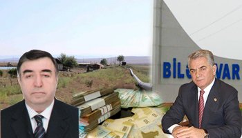 Biləsuvar Suvarma Sistemləri İdarəsinin rəisi korrupsiyada ittiham olunur »  Vertikal.az