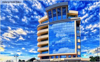 Nizamidəki məşhur hotellərin arxasında hansı məmurlar dayanıb? Nizamidəki məşhur hotellərin arxasında hansı məmurlar dayanıb?