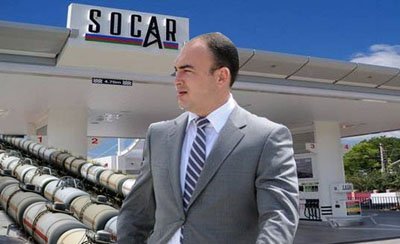 "SOCAR Petroleum"un 2 saylı terminalının müdiri kimin himayəsindədir?