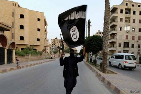 İŞİD tarixi satmaq üçün yeni nazirlik yaratdı