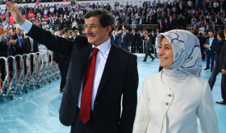 AKP təkbaşına iqtidar olmaq hazırlığına başladı – Erkən seçki