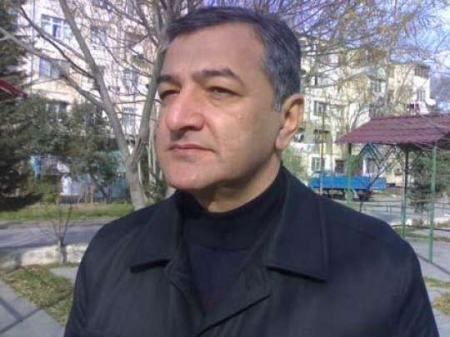 “Azərbaycan da terrordan sığortalanmayıb” -Sabiq MTN-çi