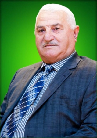 Ələsgər Məmmədoğlunu tamaşada o əvəz edəcək - foto