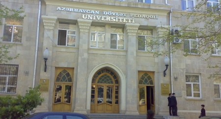 Azərbaycan Universitetində icarə rüsvayçılığı
