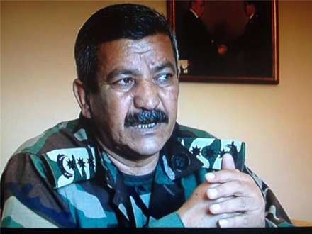 Hərbi ekspert: “Kürdlər Ermənistan ordusunda sıxışdırılır...”