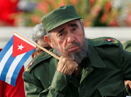 Fidel Kastronun qardaşı vəfat edib