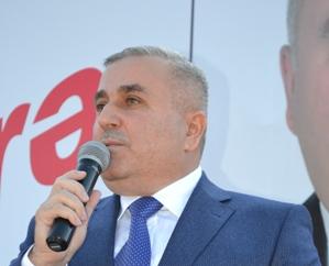 Deputat sahibkarları və polis rəisini hədəfə aldı: "Hacı Mazan"la isə...