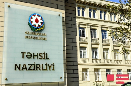 Azərbaycan təhsili: RÜSVAÇI STATİSTİKA