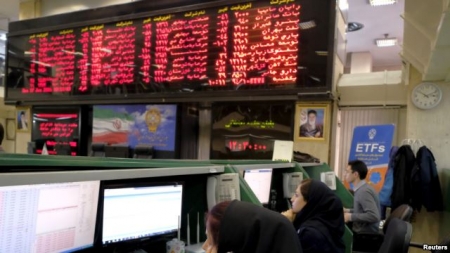 Senatorlar İran layihəsi hazırladı