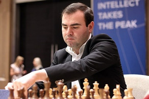 Azərbaycan şahmatçısı onlayn turnirdə dördüncü yeri tutdu