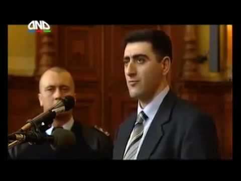 "Qurgeni ona görə öldürdüm ki..." Ramil Səfərovun tarixi çıxışına sözardı VİDEO