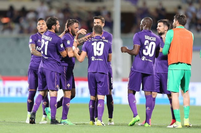 "Fiorentina"nın futbolçuları koronavirusdan sağaldı