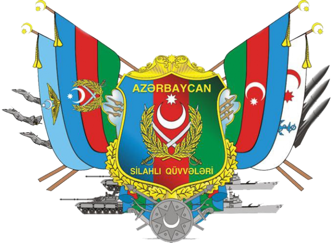 Azərbaycan Ordusunun Naxçıvanda keçirdiyi təlimlər başa çatıb