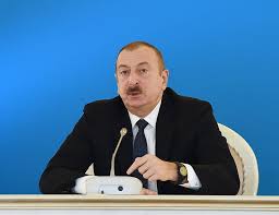 Sergey Narışkin Prezident İlham Əliyevə təbrik ünvanlayıb