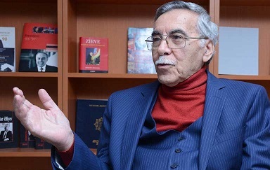 Azərbaycanın tanınmış yazıçı-dramaturqu vəfat edib