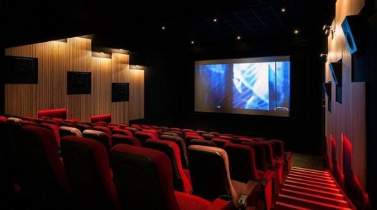 Kinoteatrlar qaydalara uyğun fəaliyyət göstərə biləcək potensialdadır - AÇIQLAMA