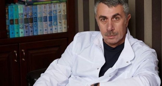 Həkim Komarovski: “Koronavirusa inanmayanlarda, sadəcə, ağıl qıtlığı var” - MÜSAHİBƏ