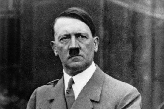 Hitler haqqında bilmədikləriniz