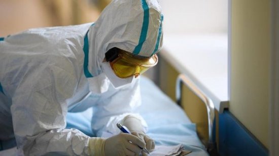 Çində koronavirus peyvəndi insanlar üzərində uğurla sınaqdan keçirildi