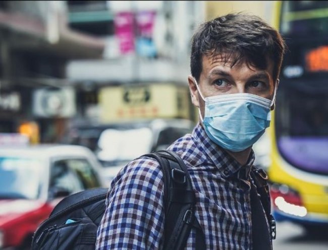 Maskadan istifadə koronavirusa yoluxmanı 50%-dək azaldır - ARAŞDIRMA