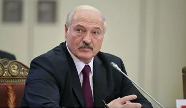 Prezident Lukaşenko: “Belarus itirmək Rusiyanın daxili siyasətinə ən güclü zərbədir”