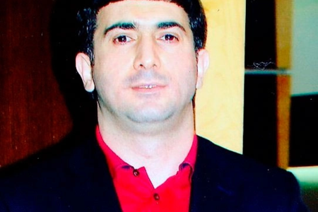 Bakıda Rövşən Lənkəranskinin yaxın adamı olmuş kriminal avtoritet öldürüldü