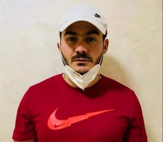 İş adamının jurnalistləri söyən qalmaqallı oğlu saxlanıldı