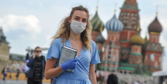Virusoloq: “Moskvada koronavirusun ikinci dalğası olmayacaq”