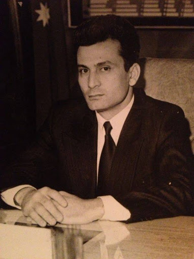 Rəsul Quliyev: “Surət Hüseynov QRU-nun adamı, Qraçovun agenti idi”