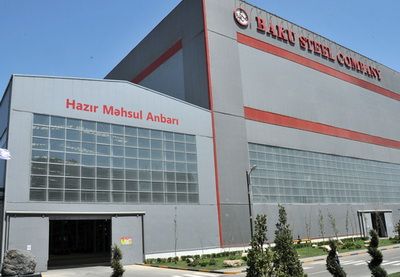 DTX “Baku Steel Company”də araşdırmalara başladı - Rasim Məmmədovun başı dərddə