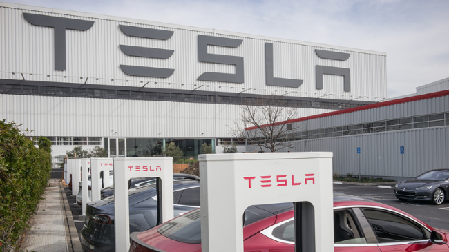Tesla öz zavodlarının sayını artırır: Sayca beşinci Gigafactory harda inşa ediləcək?