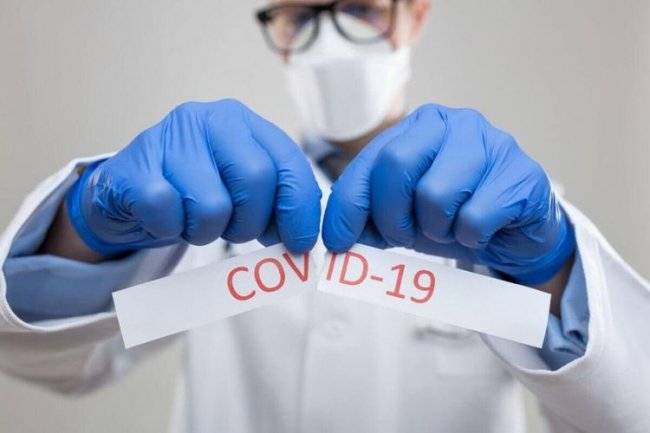 Dünyada koronavirusdan sağalanların sayı 9 milyonu ötüb