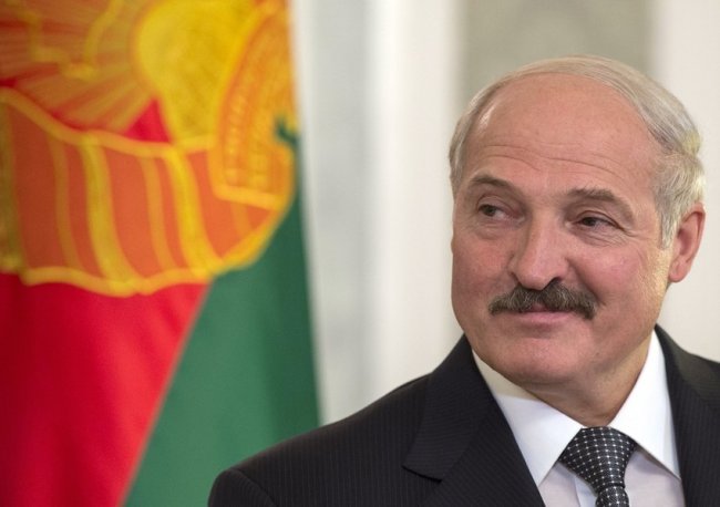 Aleksandr Lukaşenko prezident seçkilərində 81,35 faiz səs toplayb