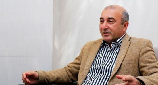 Hərbi ekspert Ermənistanın “fake” xəbərlərini ifşa etdi