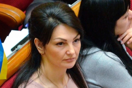 Ukraynalı deputat: “Ermənilər, Qarabağ sizin torpağınız deyil, xalqınıza dezinformasiya verməyi dayandırın”
