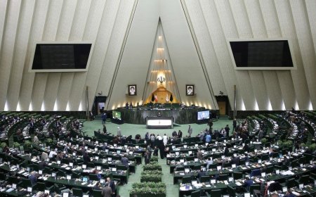 İran parlamentində İsrailin “məhv edilməsinə” çağıran qanun layihəsi təklif edilib - KİV