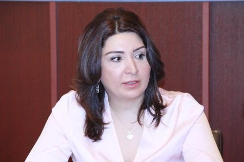 Azərbaycanın fəal xanımları Mehriban Əliyevanın çağırışına qoşuldu: “Təhsilli qadın dövlətimiz üçün...”