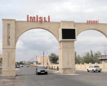 İmişli səhiyyəsinin "cəsur ürəyi"...