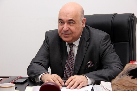 Çingiz Abdullayev “Neftçi”nin prezidenti seçildi - Rəsmi