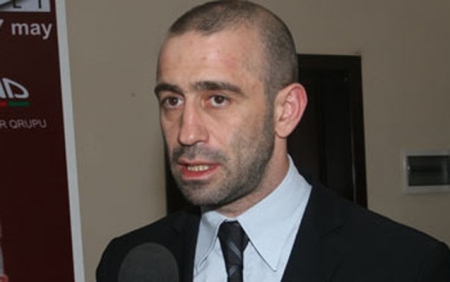 Vahid Mustafayev bir qrup vəzifəli şəxsi ANS-dən qovdu