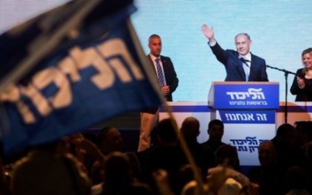 İsraildə seçkilərin ilkin nəticələri: Netanyahu irəlidədir