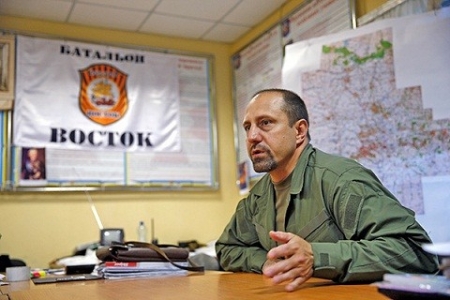 Separatçılar: “Bizə bütün Ukrayna lazımdır”