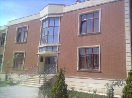 Ağdamın Müşfiqabad qəsəbəsindəki köçkün uşaq bağçasında nə baş verir?
