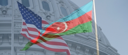 Azərbaycan-ABŞ arasında yeni qalmaqal