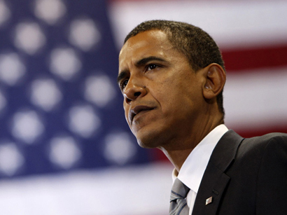 Barak Obama: İran urandan imtina edəcək
