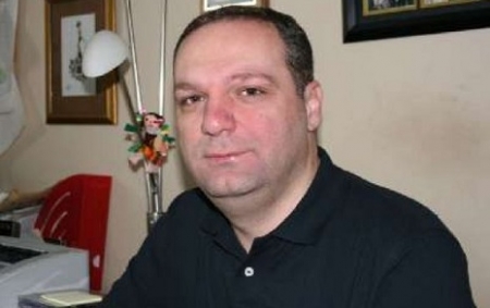 AŞPA sədrinin erməni komandası – DOSYE, FOTOLAR