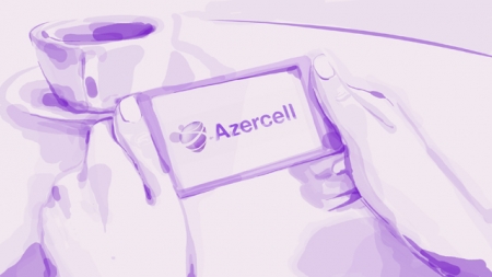 “Azercell”in data kart korrupsiyası - QALMAQAL