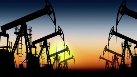 İran: “Neft hasilatı artacaq”