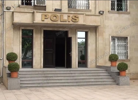 ŞİKAYƏT: "...Bərdə rayon polis şöbəsi tərəfindən düzgün araşdırma aparılsın"