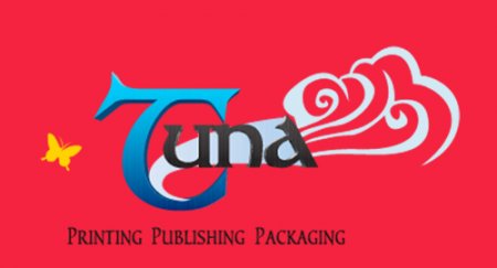 "Tuna" Printing & Publishing & Packaging kimindir?